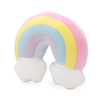 Мягкая игрушка-подушка "Радуга" ОТ7007