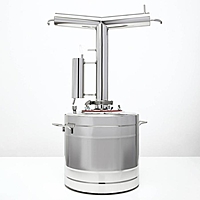 Дистиллятор "Magic Tora" 15 л