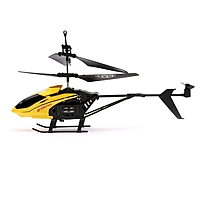 Вертолёт радиоуправляемый "Воздушный король", цвета МИКС