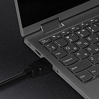 Кабель HDMI Windigo, HDMI(m)-HDMI(m), v 1.4, 3 м, позолоченные разъемы, 3D, 4K, черный