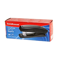 Степлер №24/6 20 листов Erich Krause Elegance Half-strip микс 2244