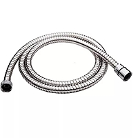 Шланг для душа TIM C-M150-1 150 см хром