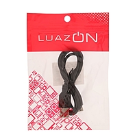 Провод для зарядки и передачи данных Luazon, USB‒MiniUSB 5pin