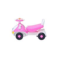 Детская Каталка Everflo Baby ride, pink