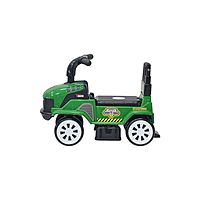 Детская Каталка Everflo Tractor, green