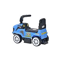Детская Каталка Everflo Tractor, blue