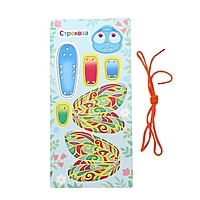 Шнуровка «Стрекоза»