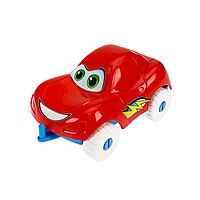 Машинка Мини Спортивная