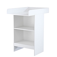 Комод Polini kids Simple 1260, цвет белый