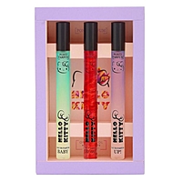 Набор Парфюмерной воды Hello Kitty "BABY GROWN UP!", 3*15 мл