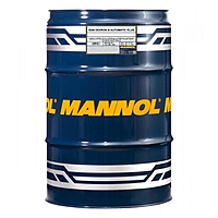 Масло трансмиссионное Mannol ATF DX III AUTOMATIC Plus, 208 л, бочка