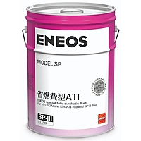 Масло трансмиссионное ENEOS Model SP, SP-III, 20 л