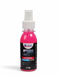 Антидождь Grand Caratt, гидрофобное покрытие, спрей, 100 мл