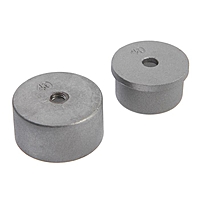 Насадки для сварки пластиковых труб TUNDRA, 40 мм