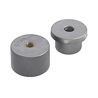 Насадки для сварки пластиковых труб TUNDRA, 25 мм