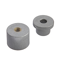 Насадки для сварки пластиковых труб TUNDRA, 20 мм