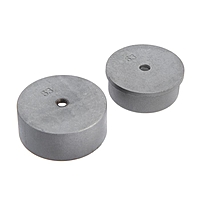 Насадки для сварки пластиковых труб TUNDRA, 63 мм