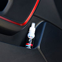 Чернитель шин Grand Caratt, спрей 100 мл