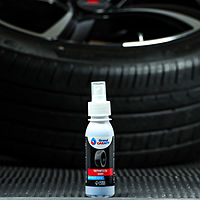 Чернитель шин Grand Caratt, спрей 100 мл