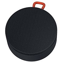 Портативная колонка Xiaomi Mi Portable (BHR4802GL), Bluetooth 5.0, 2000 мАч, серая