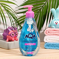 Гель для подмывания девочек, 250 мл