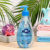 Гель для подмывания малыша, 250 мл