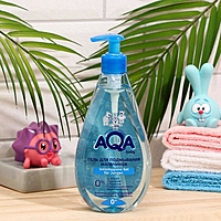 Гель для подмывания мальчиков, 400 мл