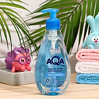 Жидкое мыло для малыша, 250 мл