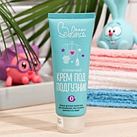 Успокаивающий крем под подгузник, Baby Balance, 75 мл