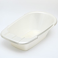 Ванна детская 85 см., цвет белый