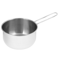 Ковш из нержавеющей стали 2 л "Классика"