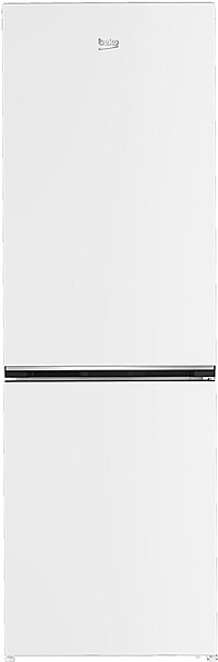 Холодильник Beko B1RCNK362W белый