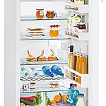 Холодильник Liebherr K 2834 белый
