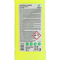 Очиститель обивки Grass Universal-cleaner, 1 л, бутылка