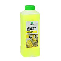 Очиститель обивки Grass Universal cleaner, 1 л 112100