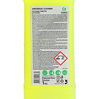 Очиститель обивки Grass Universal cleaner, 1 л 112100
