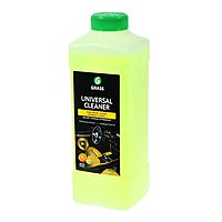 Очиститель обивки Grass Universal cleaner, 1 л 112100