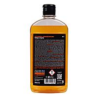 Автошампунь Grass Universal апельсин, контактный, 500 мл 1111051