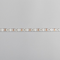Светодиодная лента 12В, SMD3528, 5 м, IP68, 120 LED, 9.6 Вт/м, 6-7 Лм/1 LED, DC, ЗЕЛЁНЫЙ