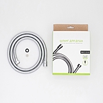 Шланг для душа GROSS AQUA GA611-1.5-2.0 150-200 см хром