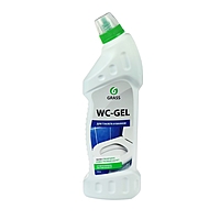 Средство для чистки сантехники WС-GEL   0,75 кг