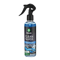 Очиститель стекол Clean Glass, 250 мл