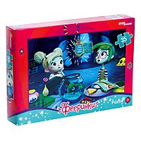 Пазл Фееринки 35 элементов