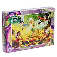 Пазл Феи Disney 160 элементов