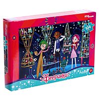 Пазл Фееринки 104 элемента