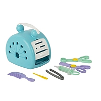 Игровой набор "Ветеринар" У994