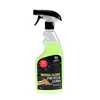 Очиститель обивки Grass Universal cleaner, триггер, 600 мл 110392
