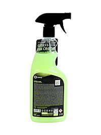 Очиститель обивки Grass Universal cleaner, триггер, 600 мл 110392