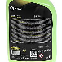 Очиститель обивки Grass Universal cleaner, триггер, 600 мл 110392