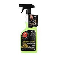 Очиститель обивки Grass Universal cleaner, триггер, 600 мл 110392